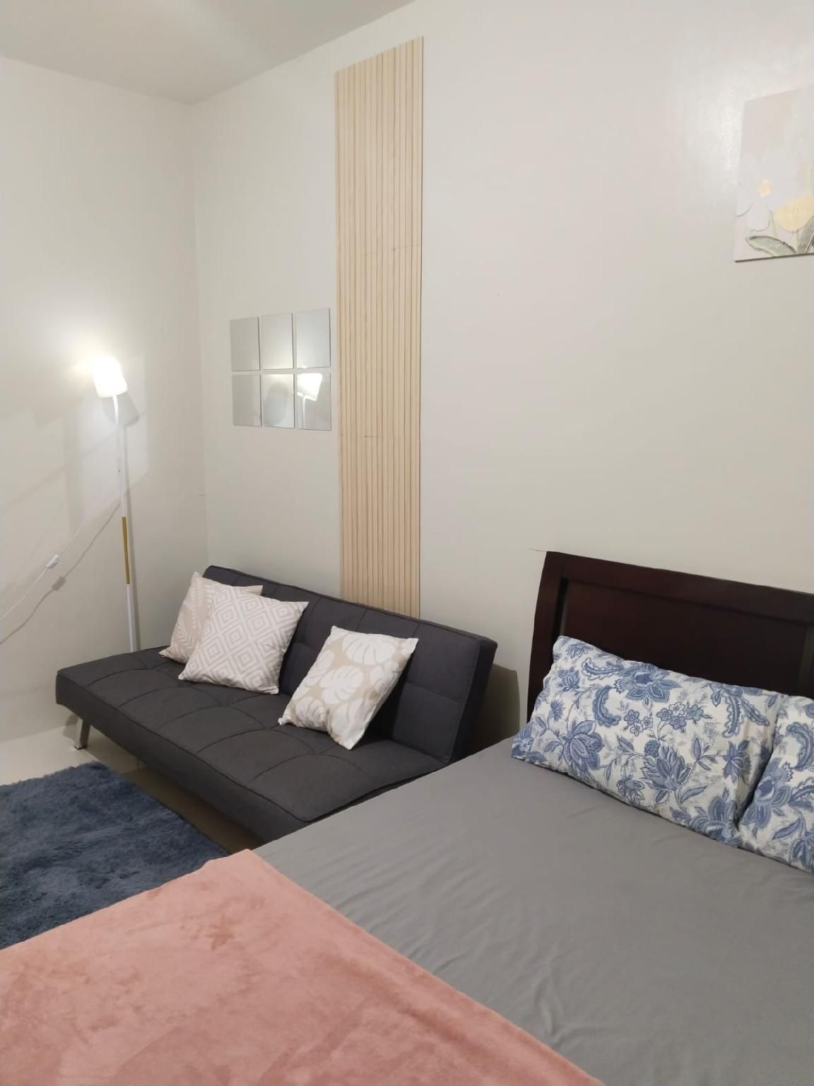 1 Bedroom Deluxe
