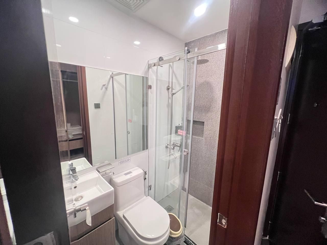 UPHILL BAGUIO MANAGE BY BAGUIO TERRA Quadruple Room with View 3