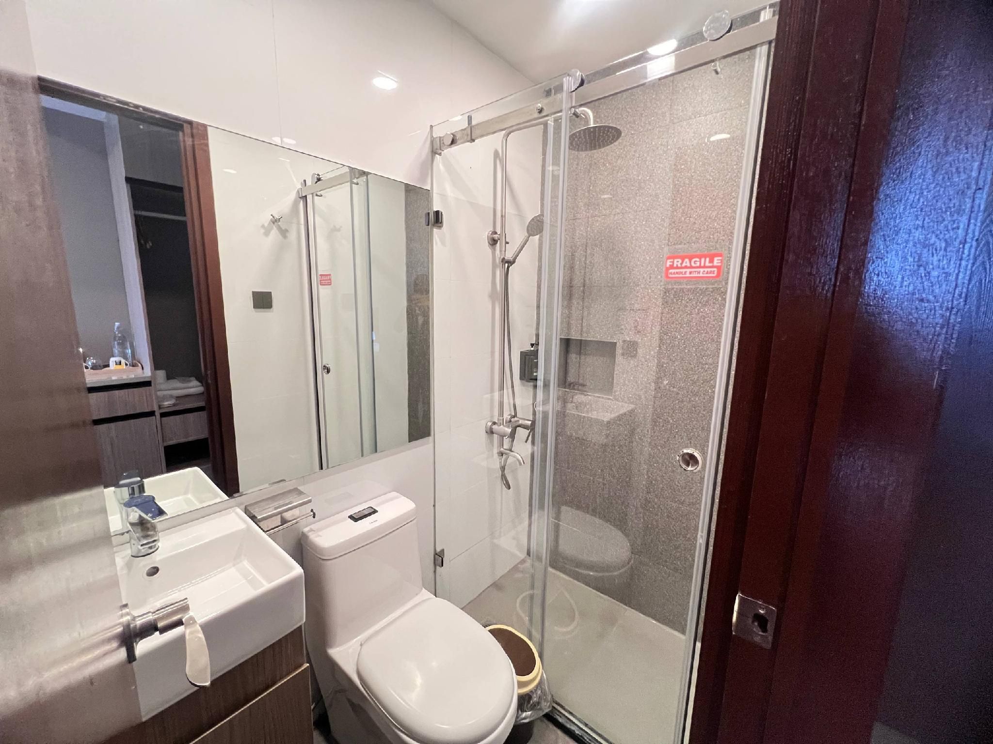 Standard Twin City View