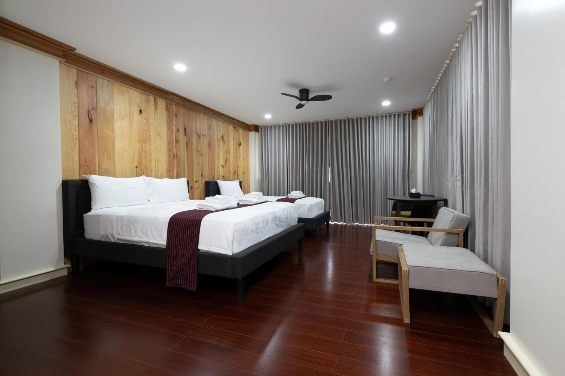 Executive Suite