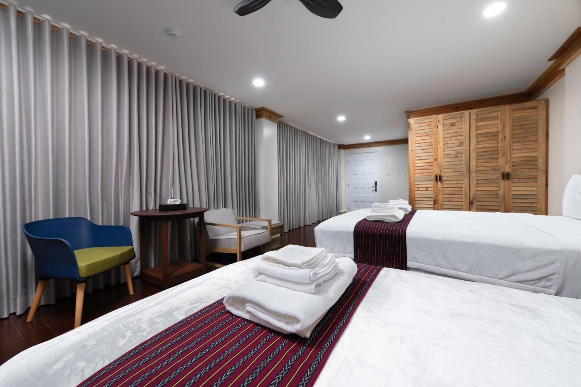 Executive Suite