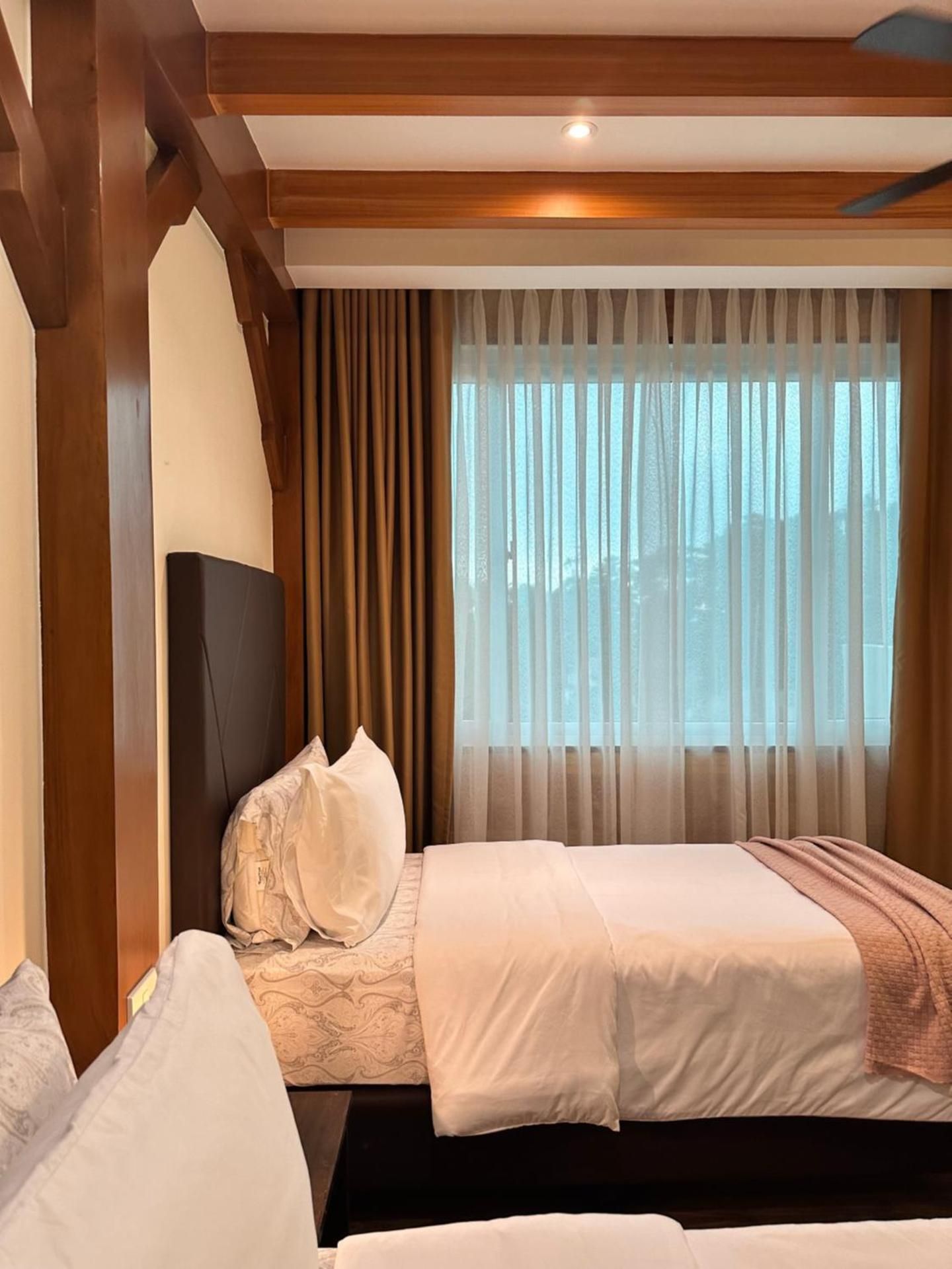 Deluxe Room Non-Smoking