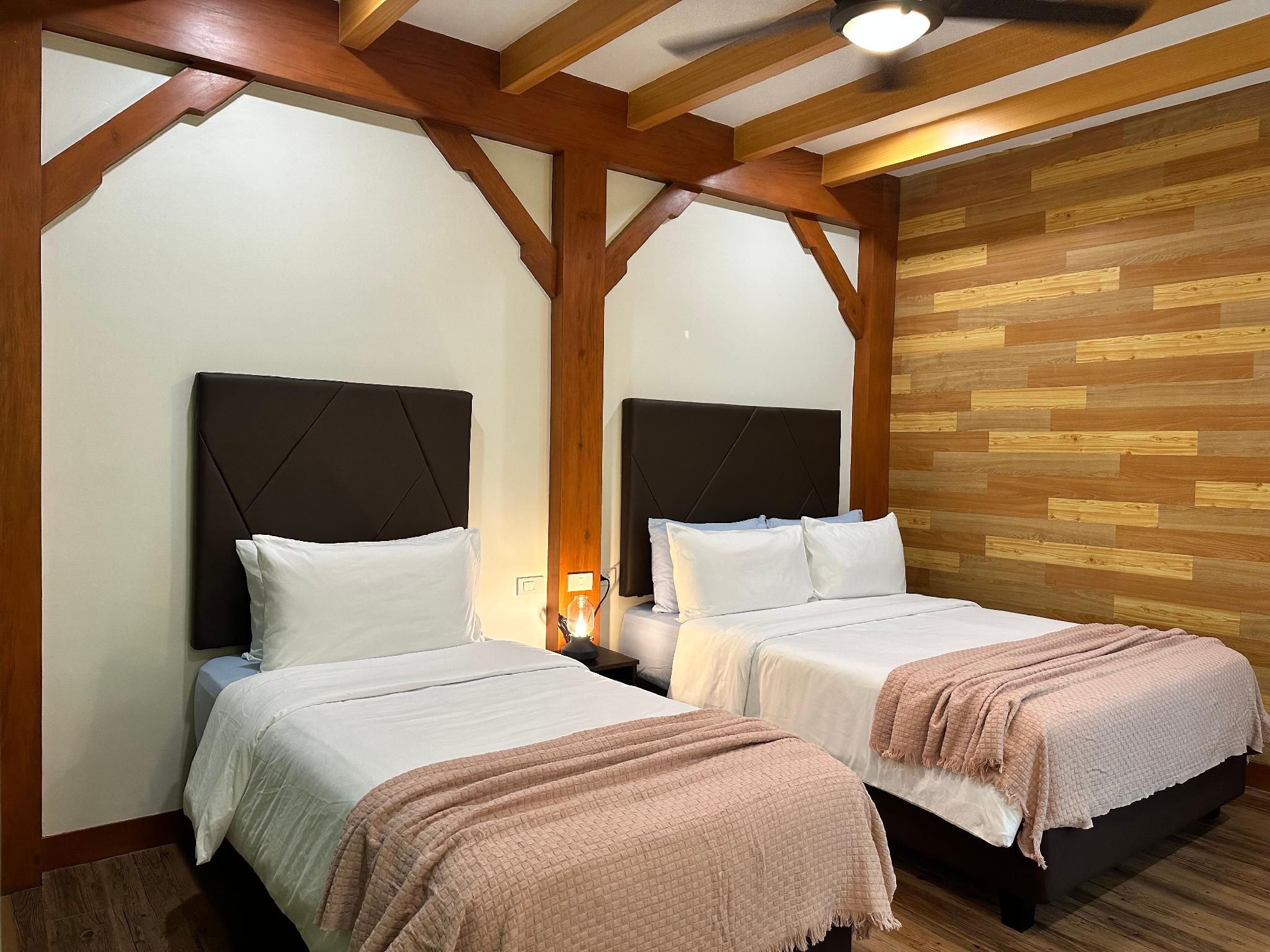 Family Superior Room