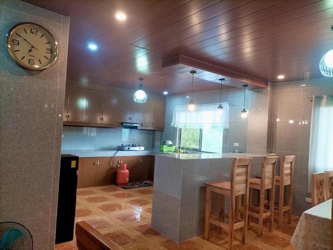 Ardenias transient house