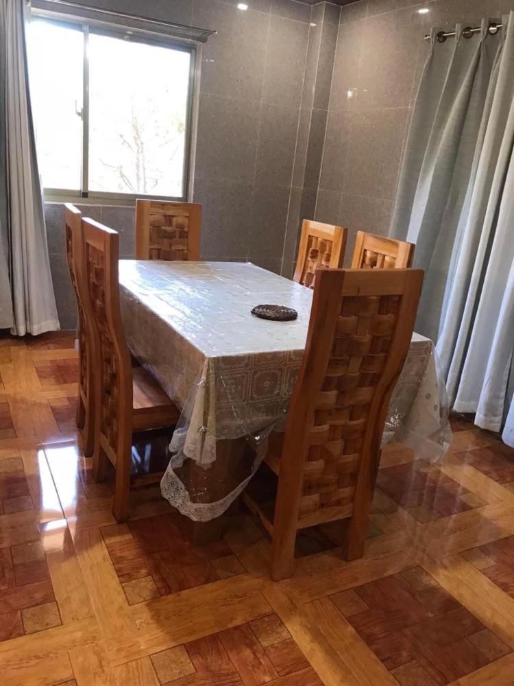 Ardenias transient house