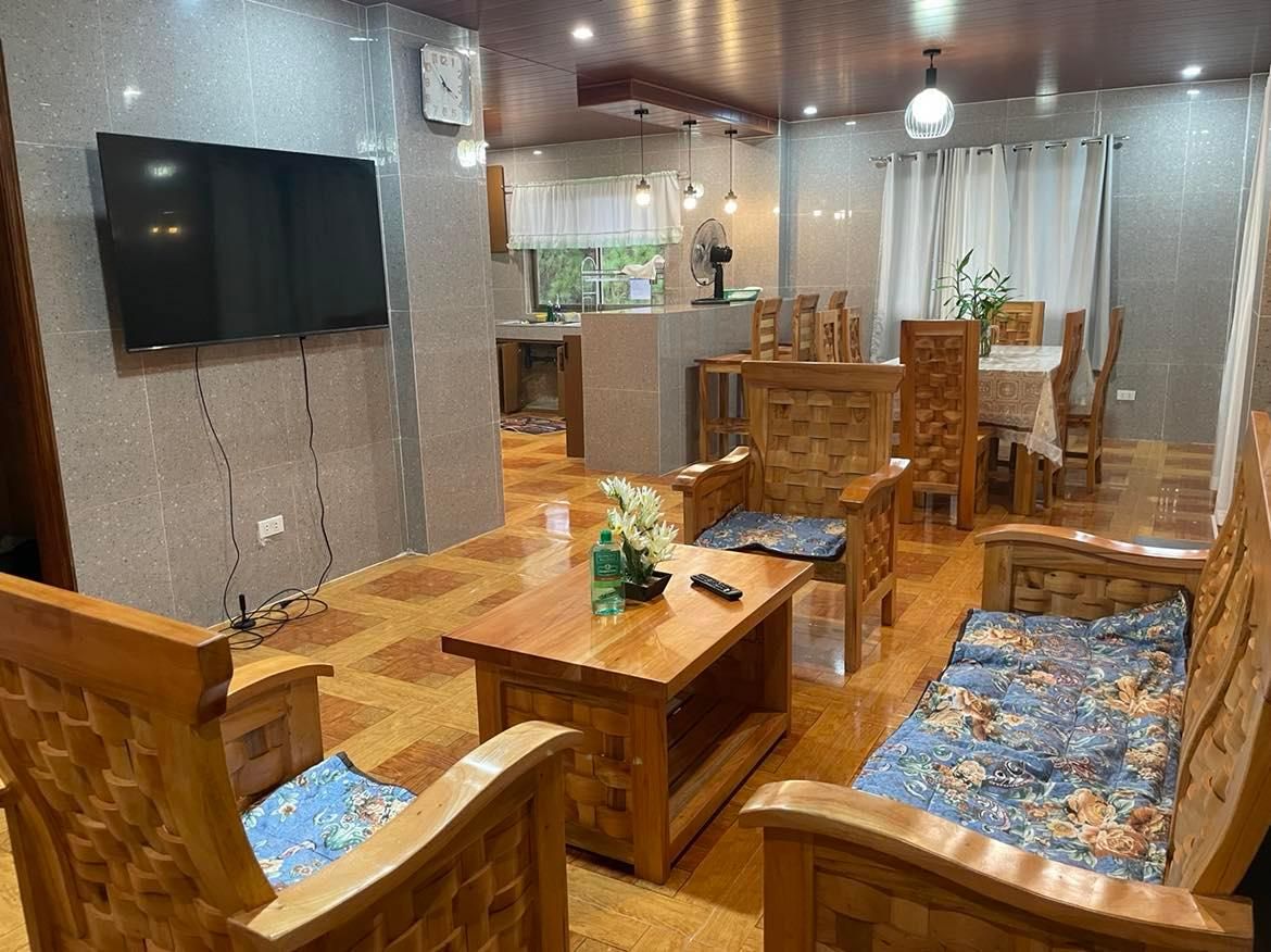 Ardenias transient house