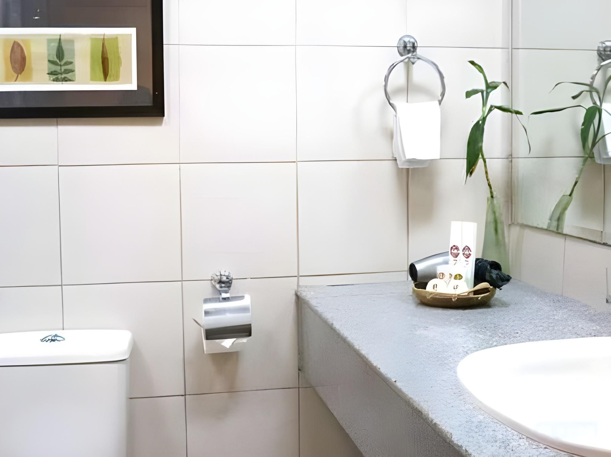 Golden Pine Hotel Deluxe 3