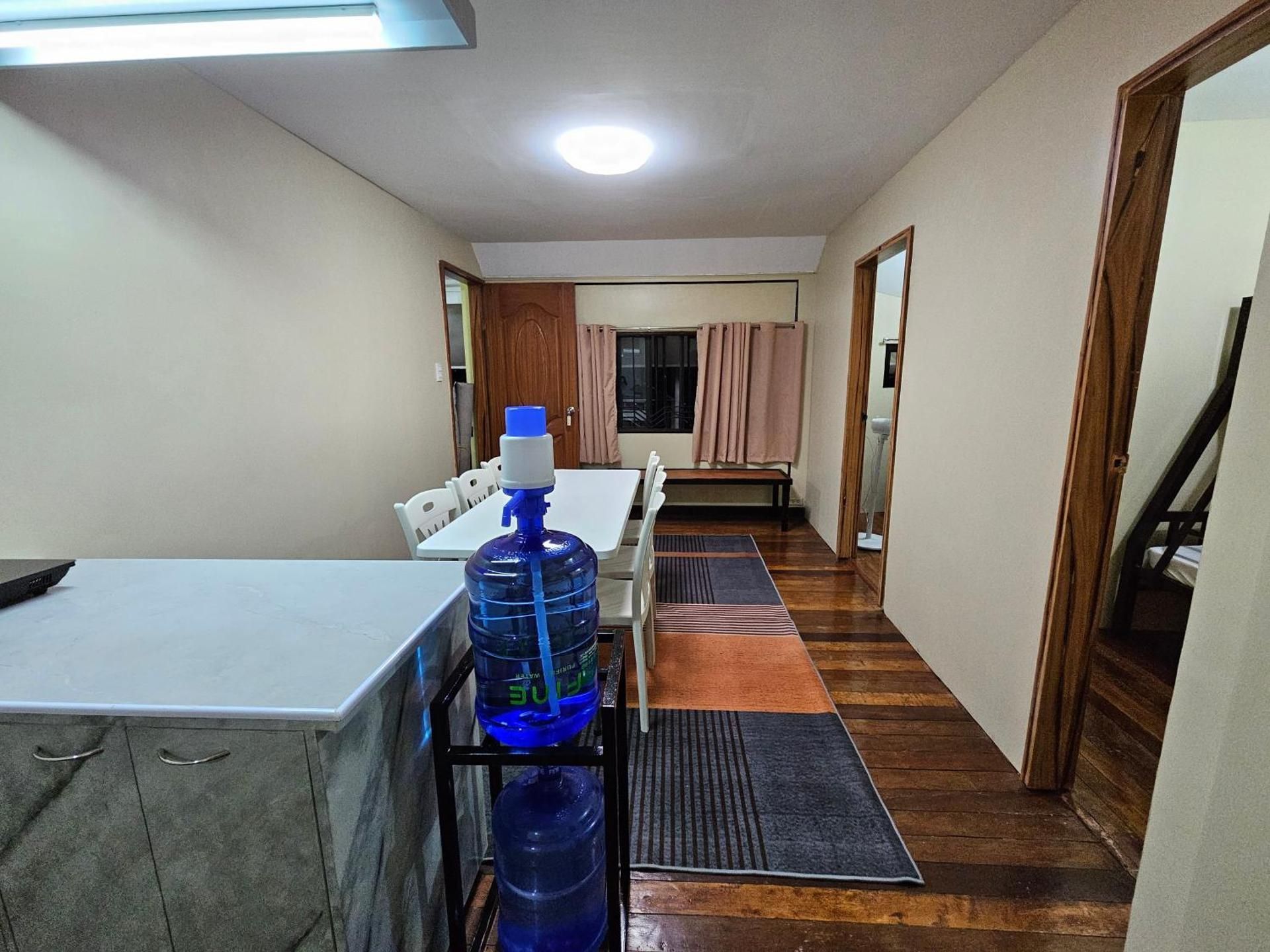 Family Room with Private Bathroom