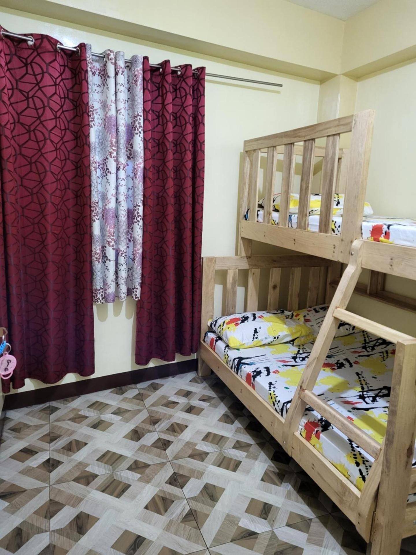 Classic Triple Room
