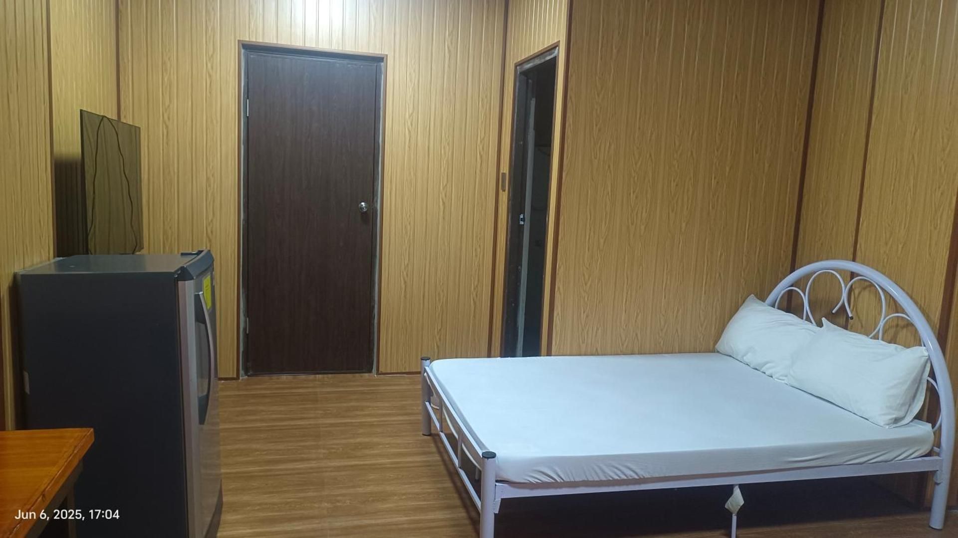 Family Room with Private Bathroom
