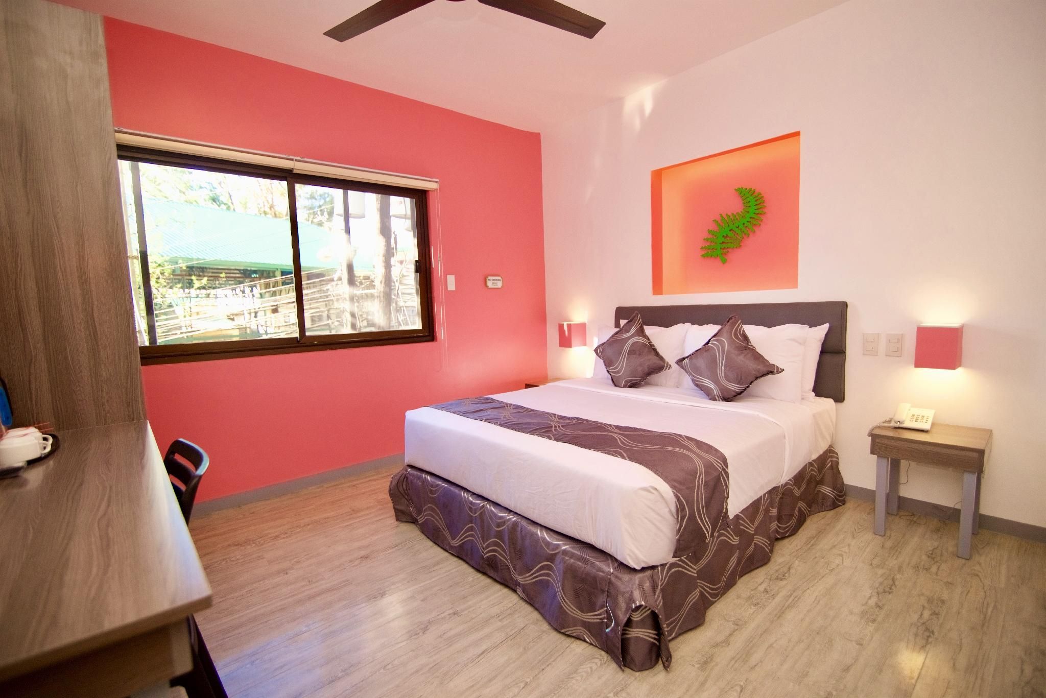 Baguio LeFern Hotel Military Cut-Off Standard - 2 People