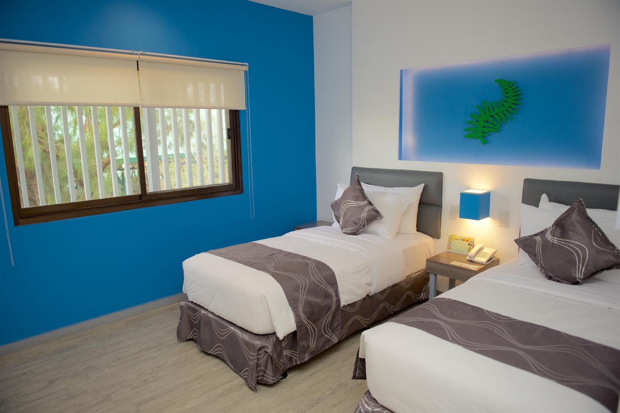 Baguio LeFern Hotel Military Cut-Off Standard - 2 People 2