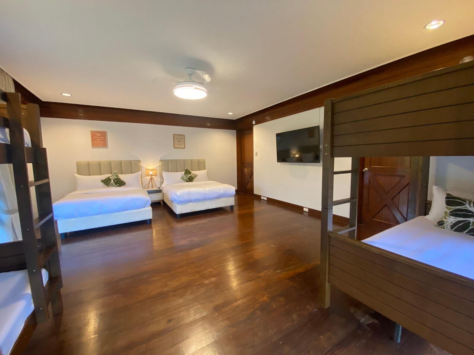 Barkada Room