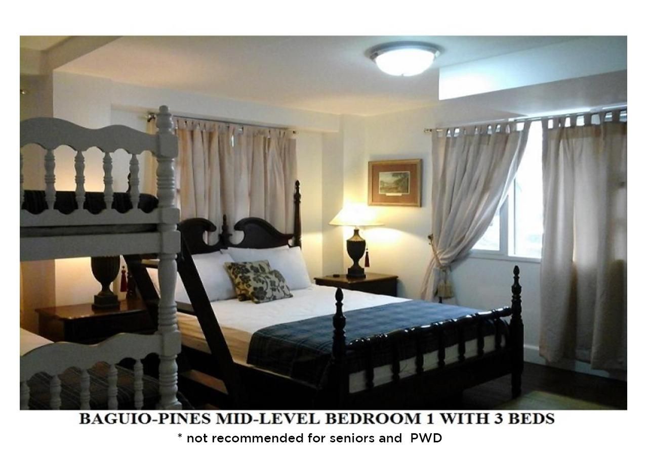 3 Bedroom Apartment