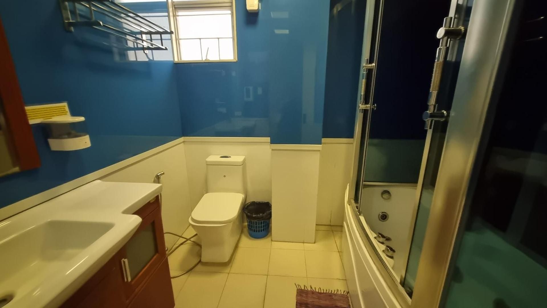 Deluxe Double Room (2 Adults + 1 Child)