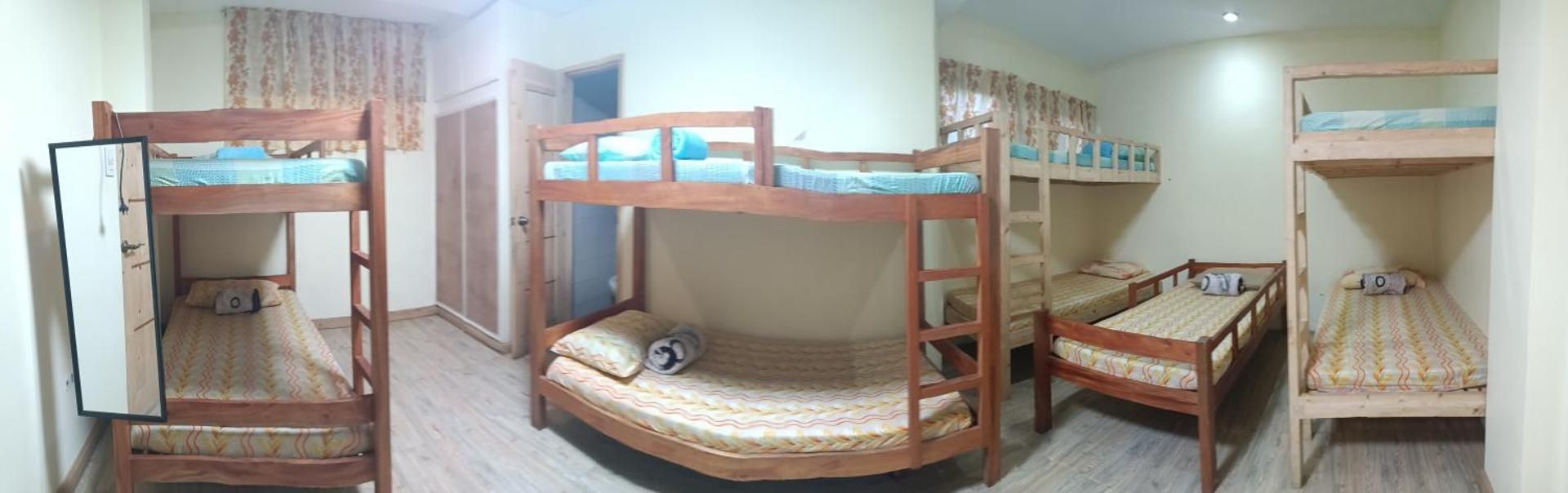 Family Room with Private Bathroom