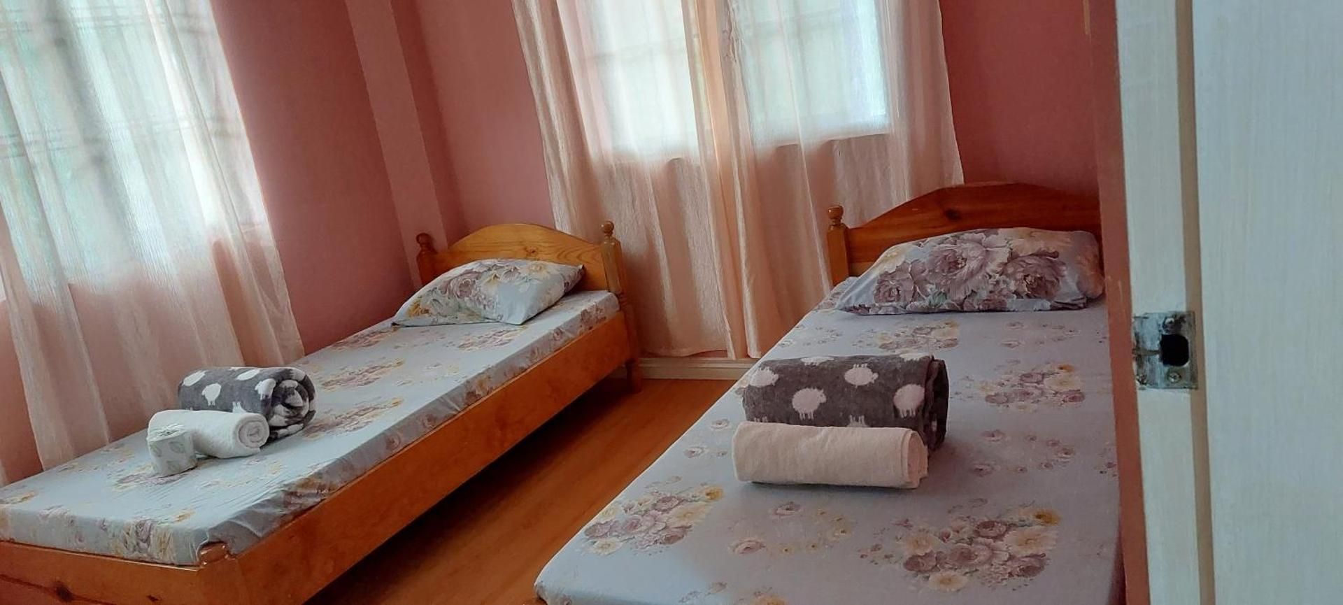 Budget Twin Room