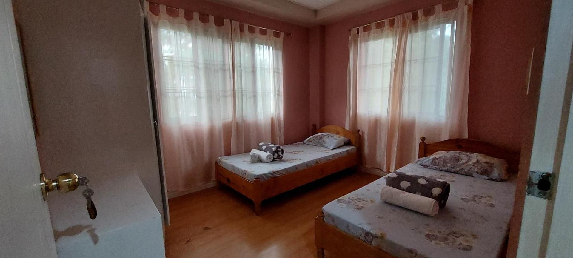 Budget Twin Room