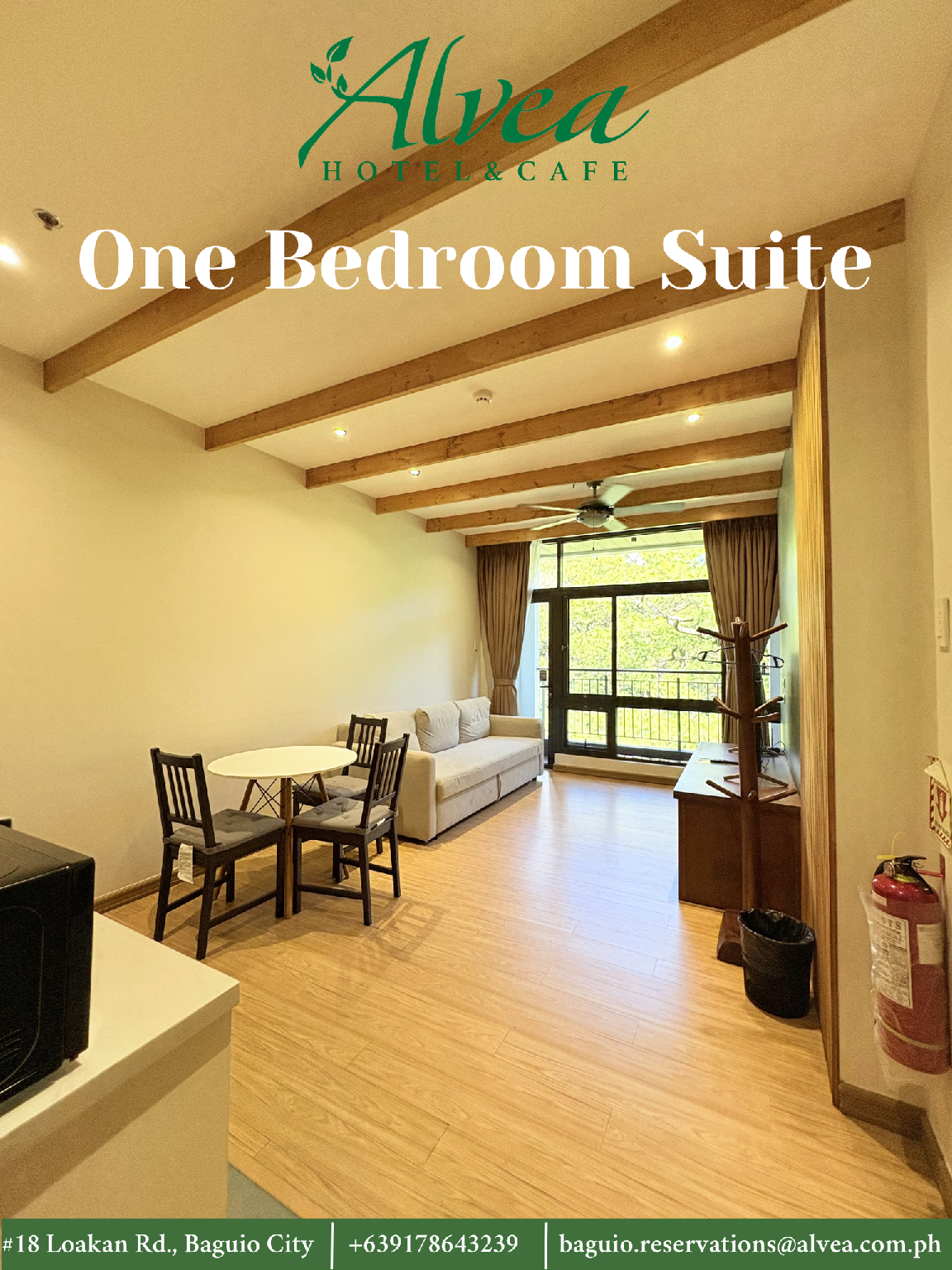 One Bedroom