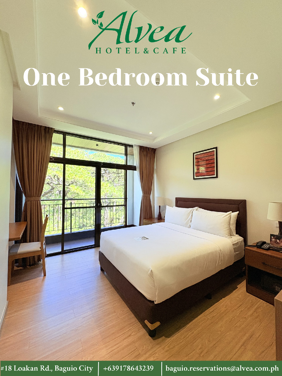 One Bedroom