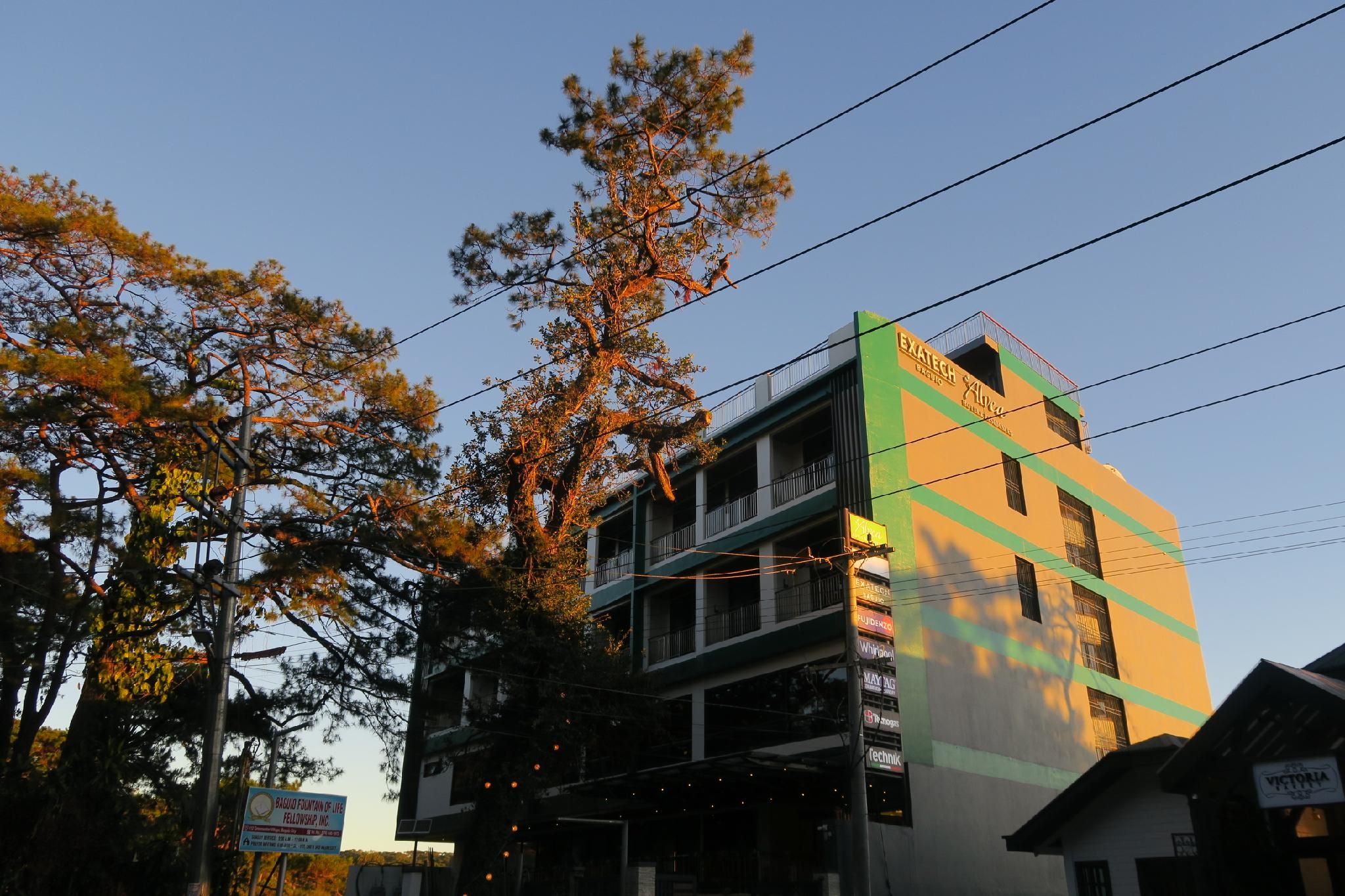 Alvea Hotel and Residences