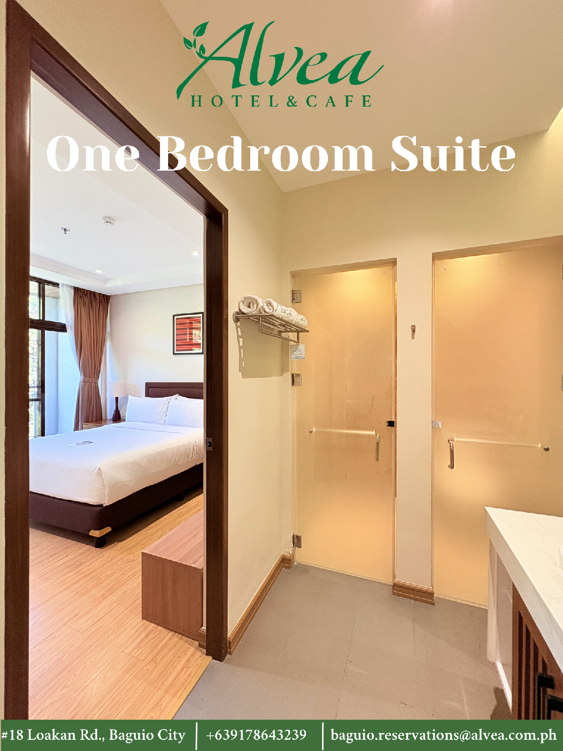 One Bedroom