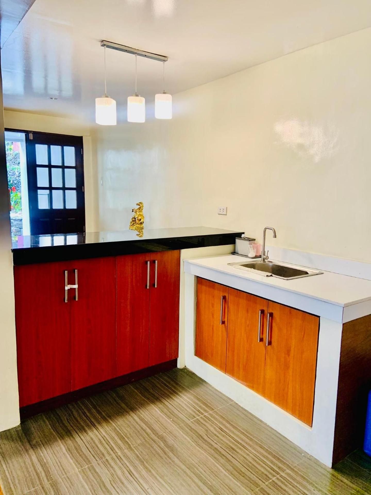 Apartment - Ground Floor
