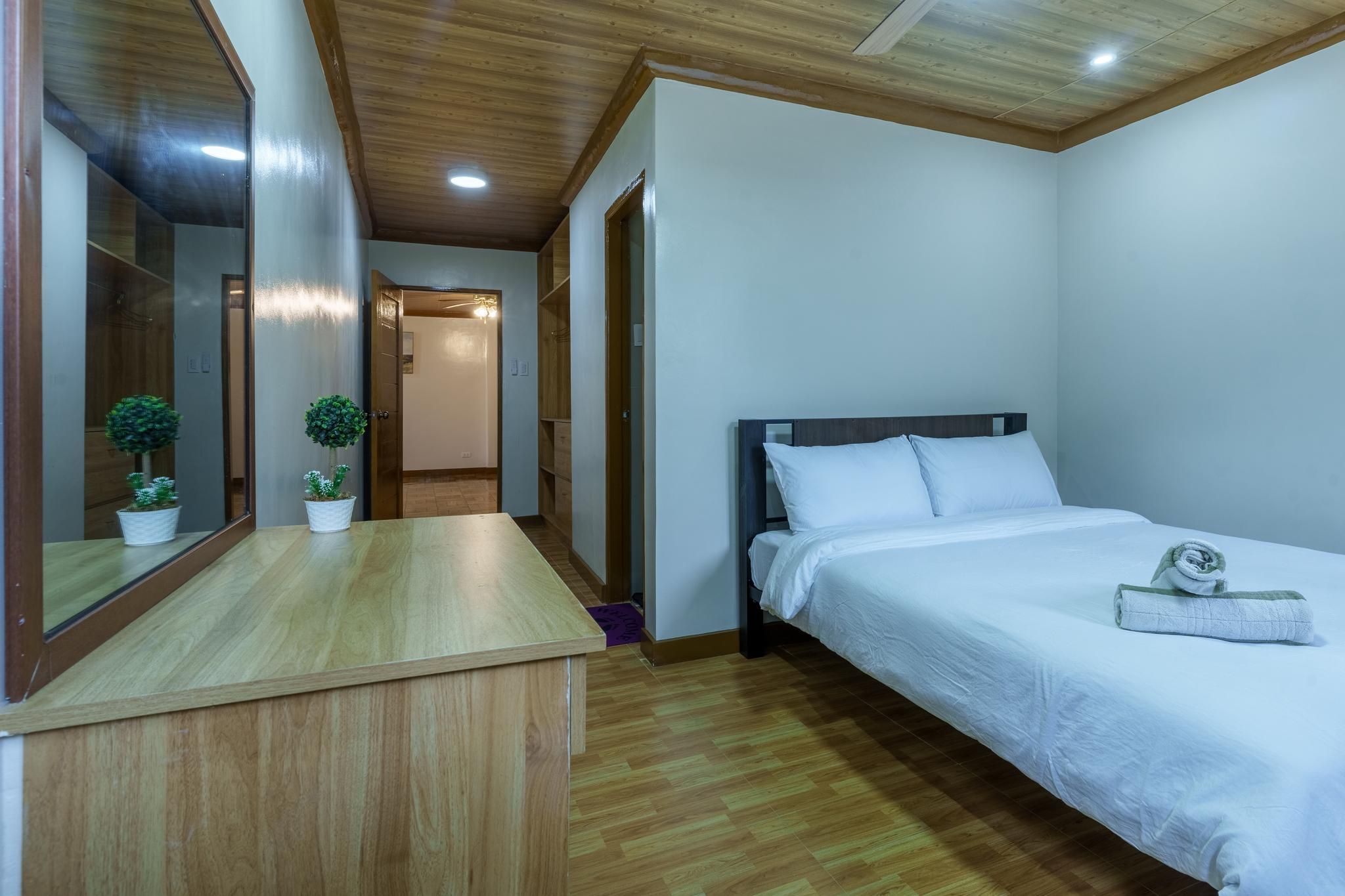 3 Bedroom Family Deluxe