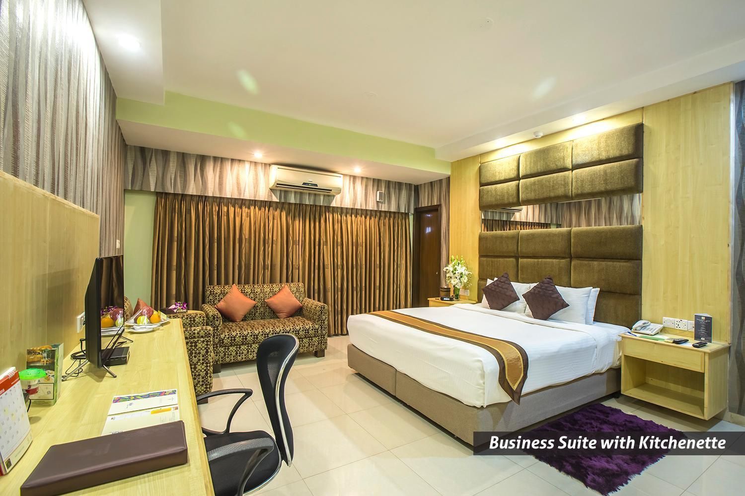 Business Suite