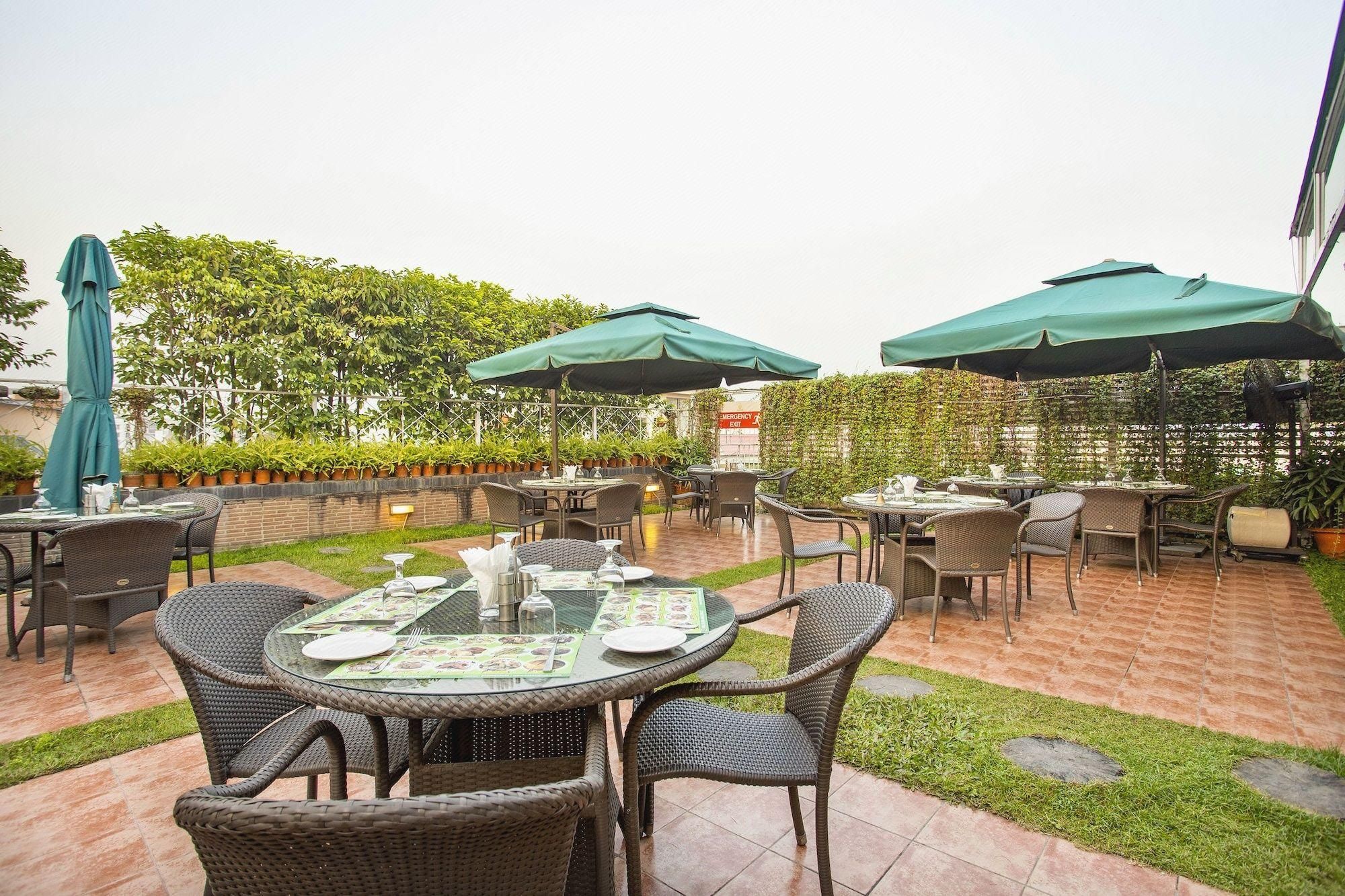 Ascott The Residence Dhaka