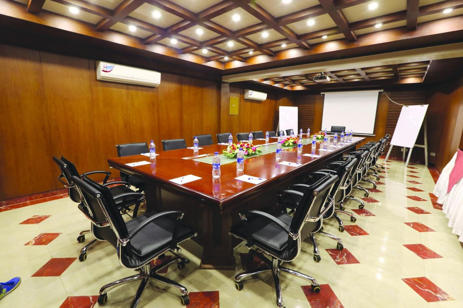 meeting room / ballrooms