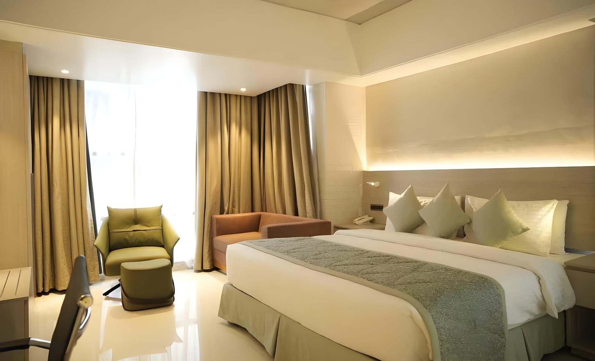 Executive Premium Room