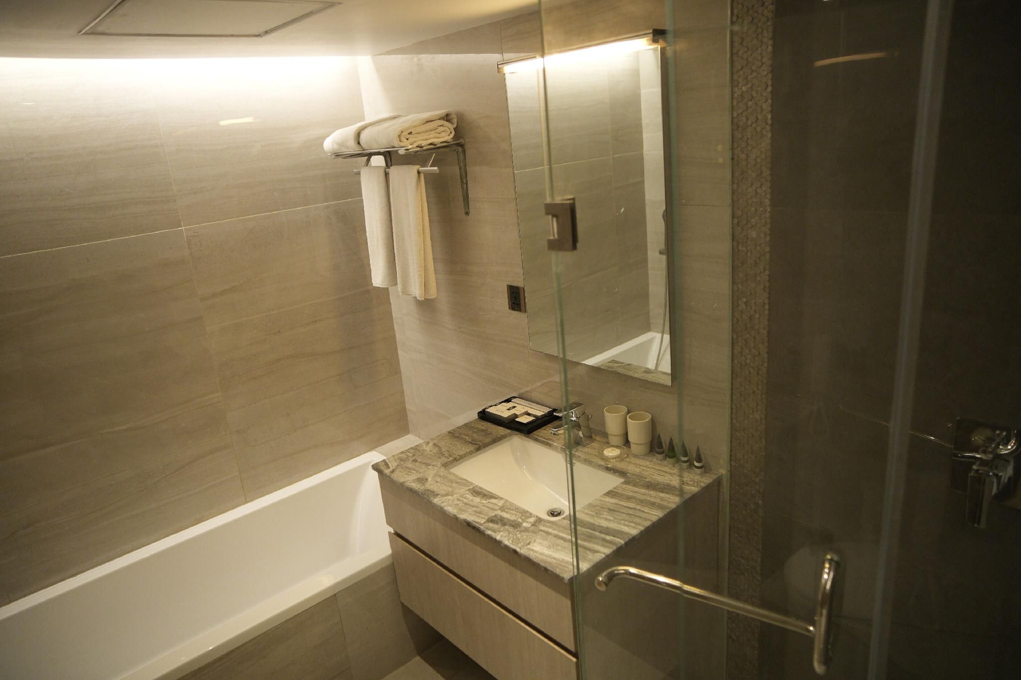 Executive Premium Room