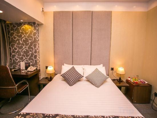 Hotel Tropical Daisy Double Room 2