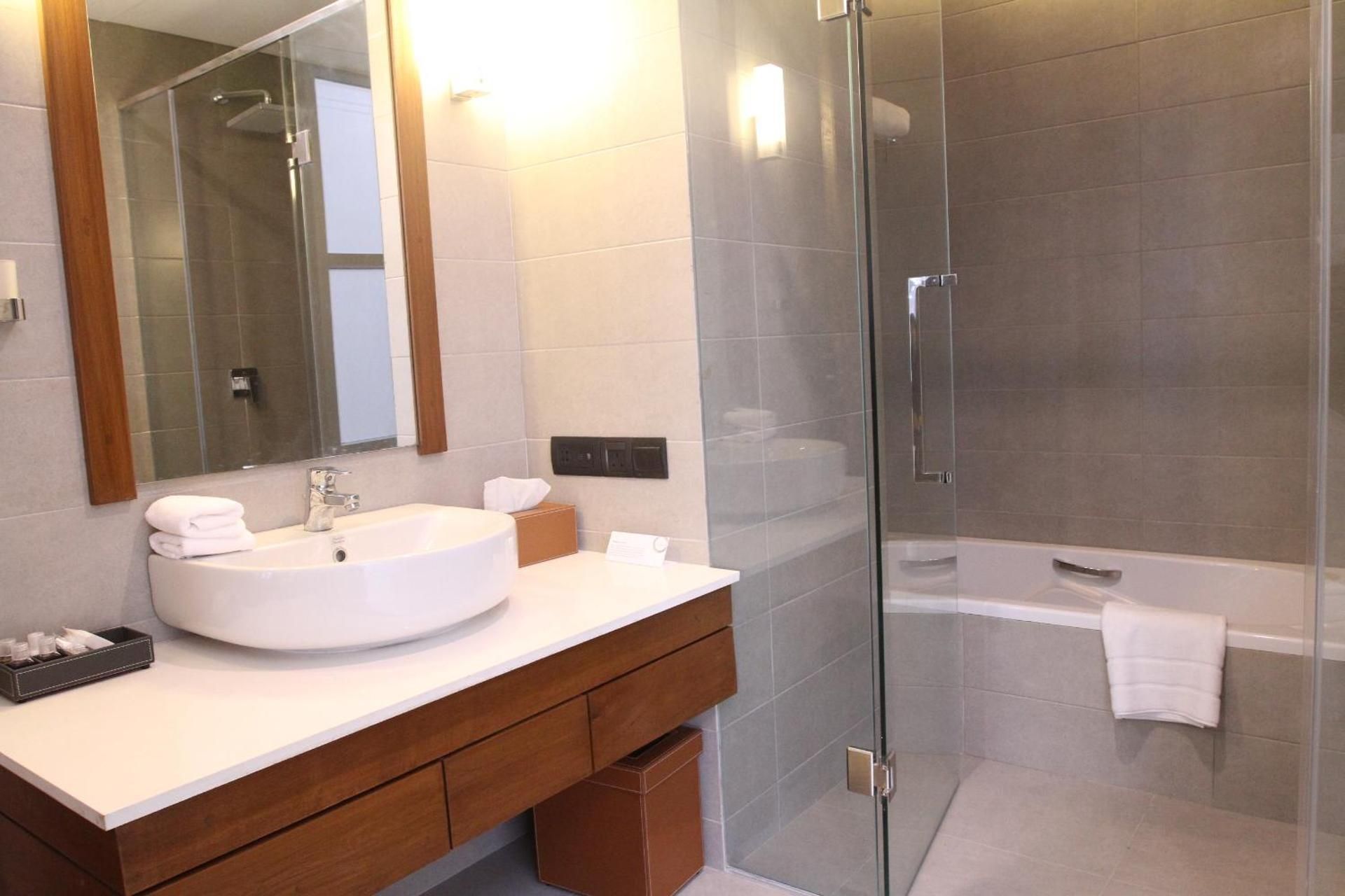 Premium Suite