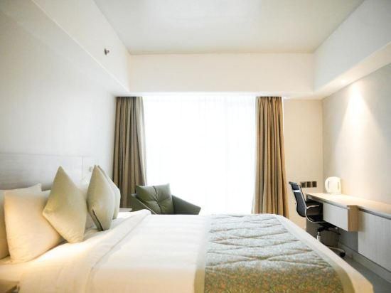 Executive Premium Deluxe - Non-Smoking