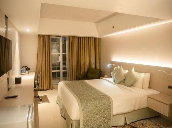 Executive Premium Deluxe - Non-Smoking