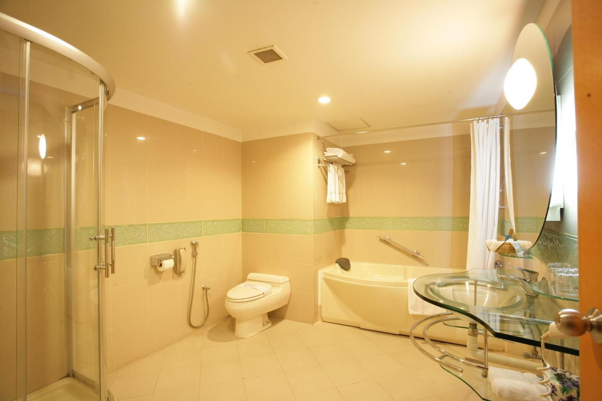 Studio Apartment Suite