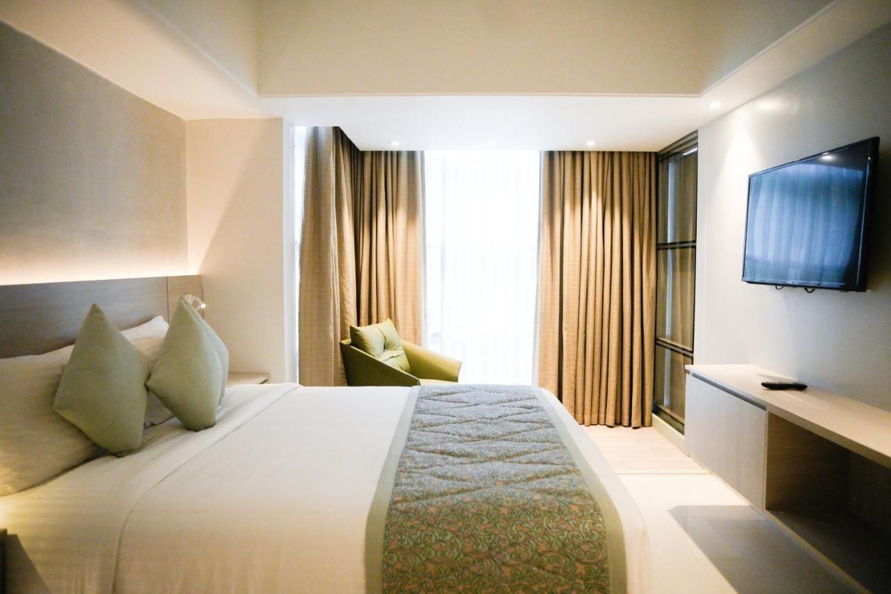 Executive Premium Room - Single Use