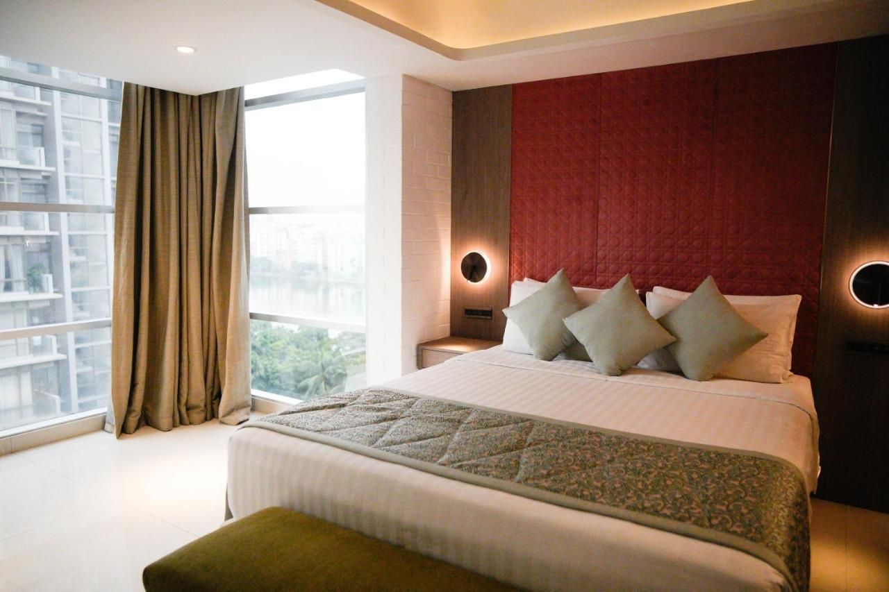 Executive Premium Room
