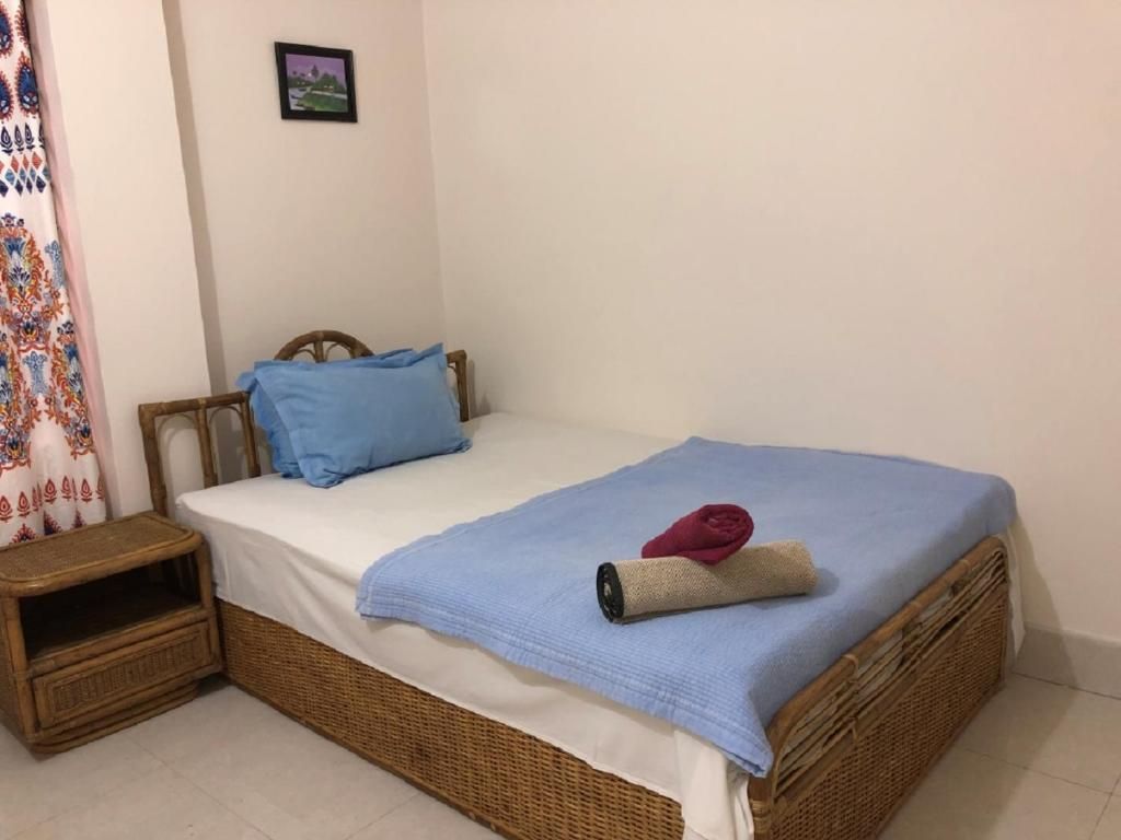 Maya Eco Guest House Single Economy 2