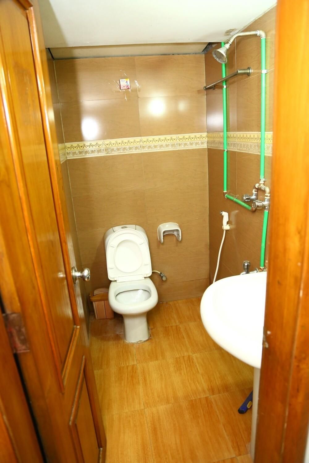 Classic Double or Twin