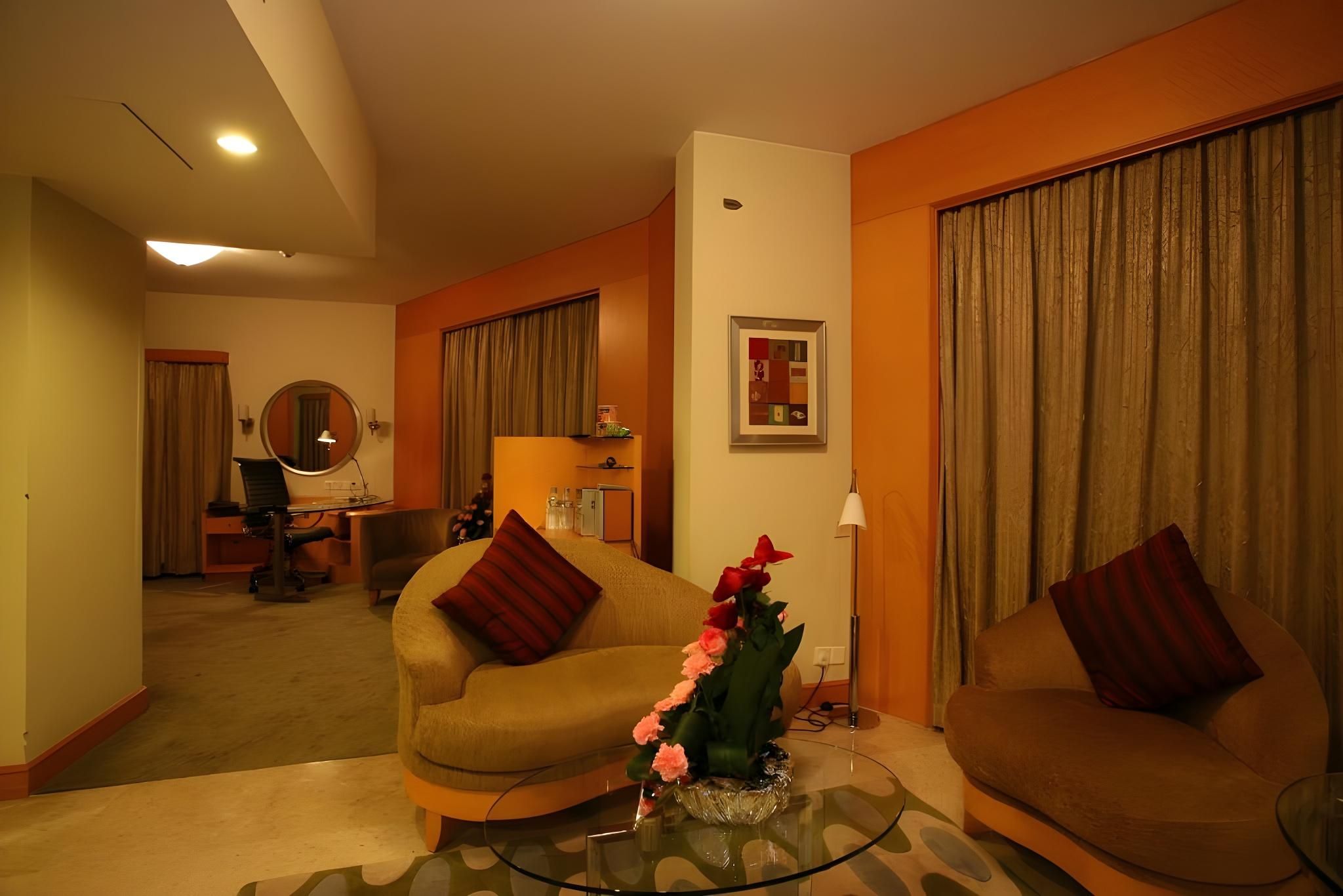 Apartment Suite