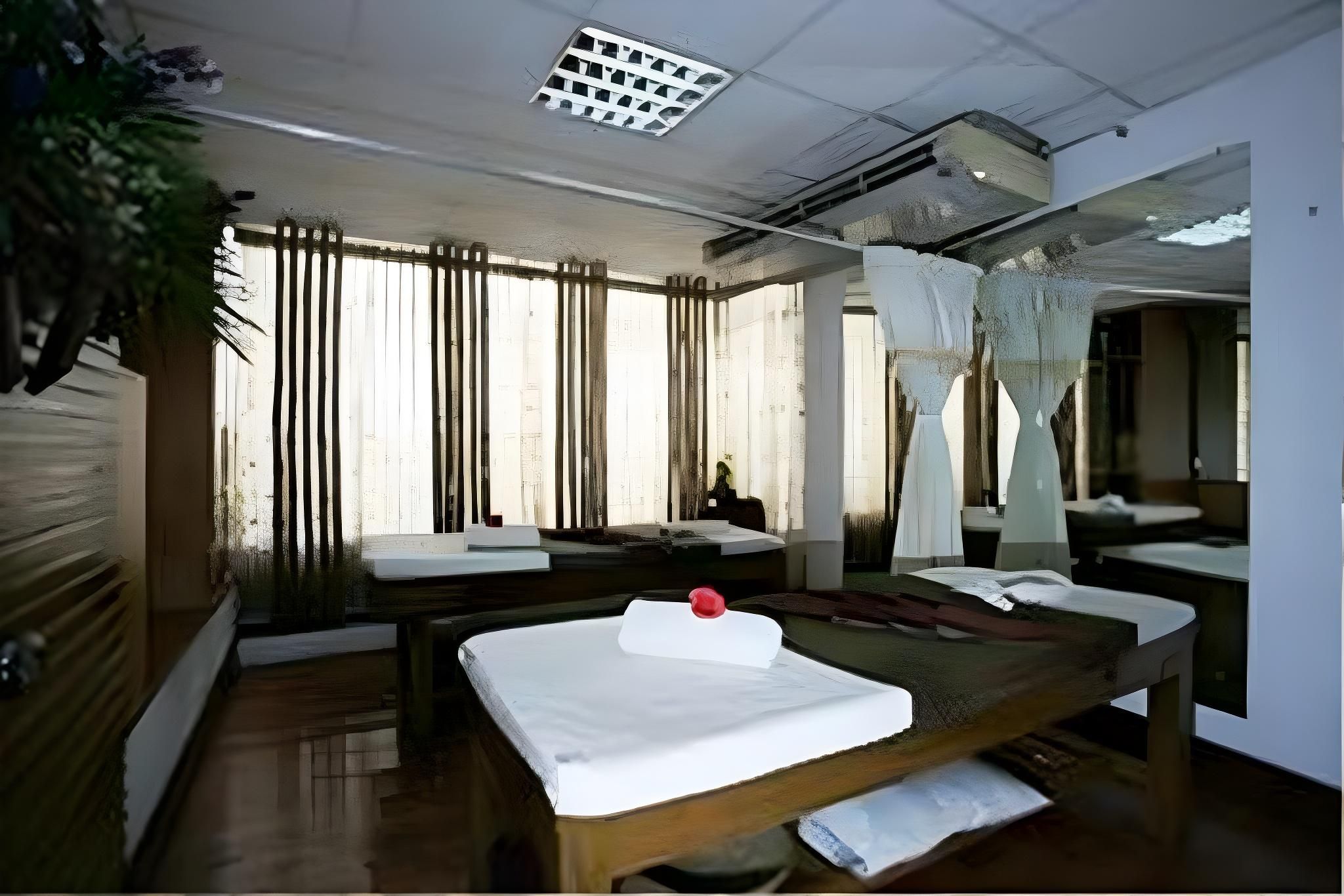 recreational facilities