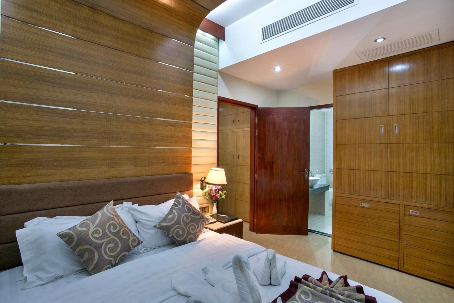 Family Suite