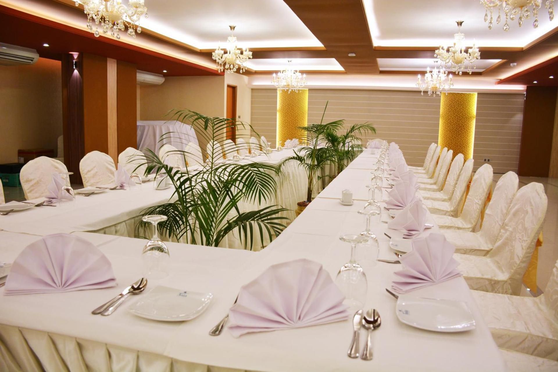 meeting room / ballrooms