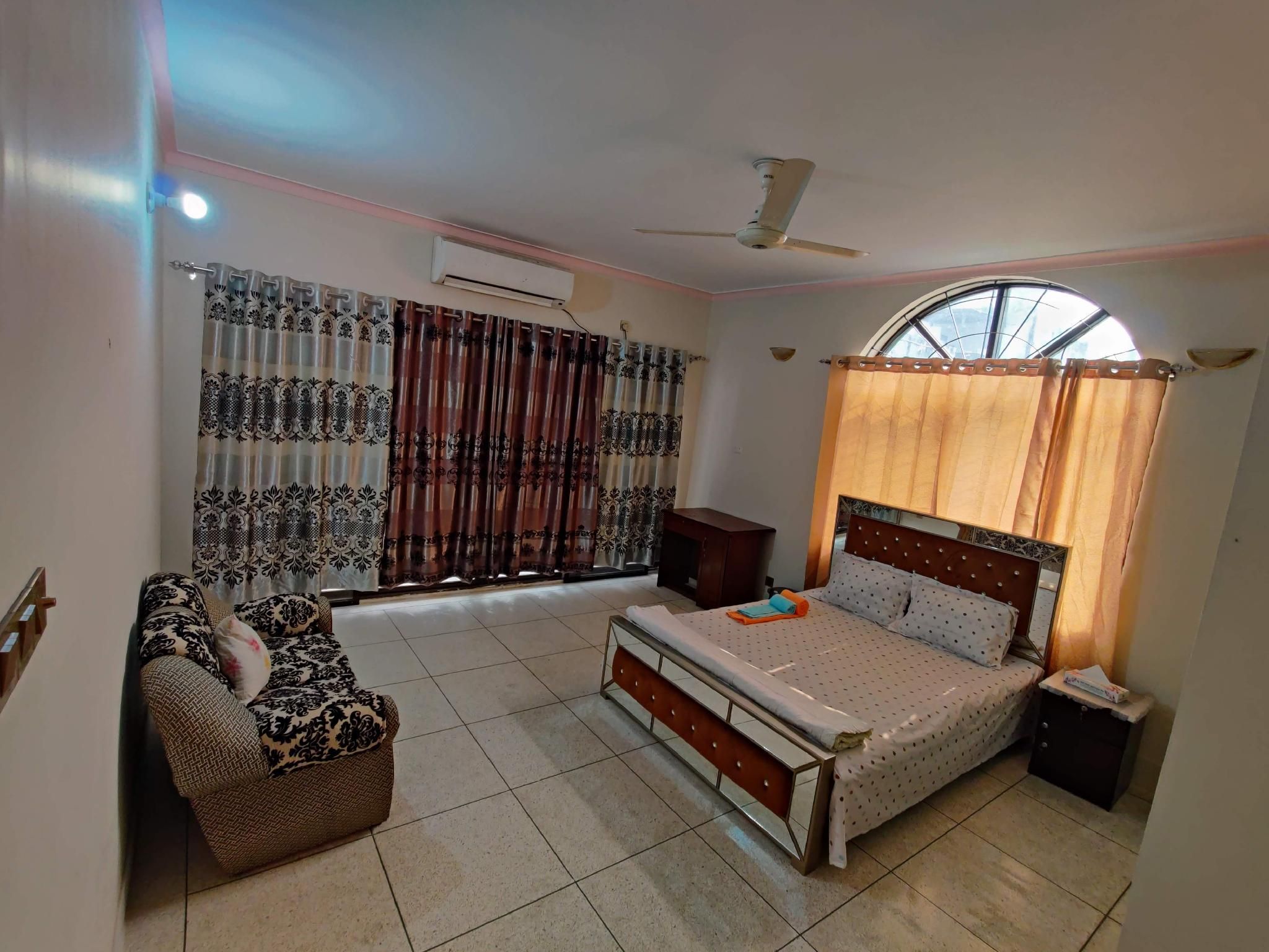 Premium Suite Ocean