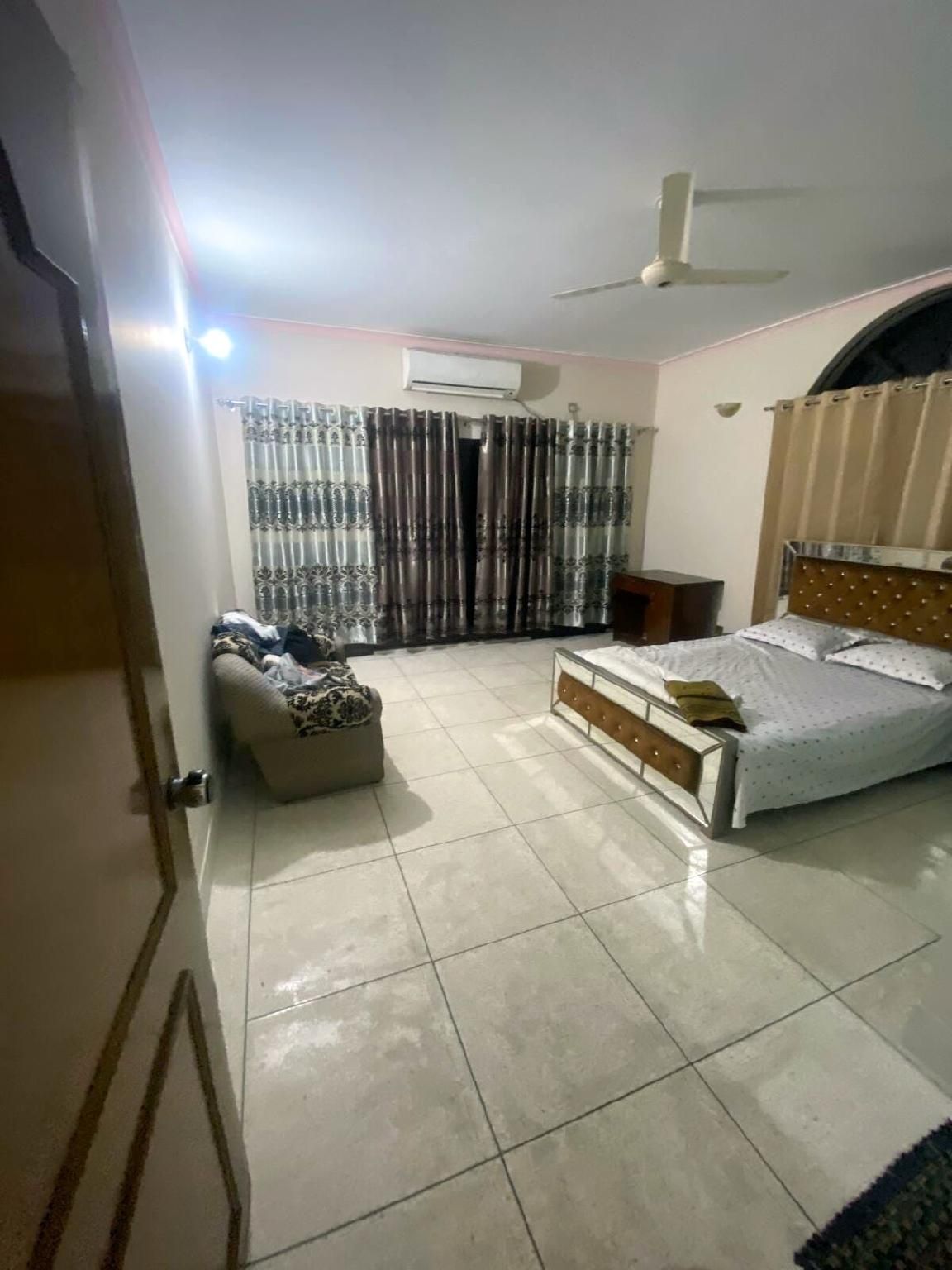 Premium Suite Ocean