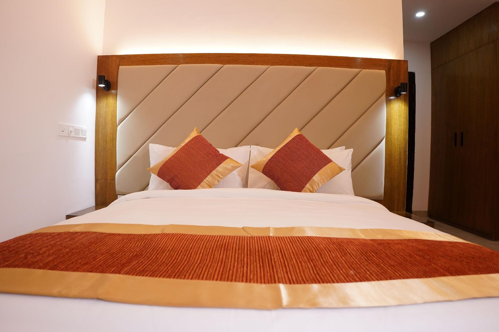 HOTEL STUDiO23 Deluxe Queen 2