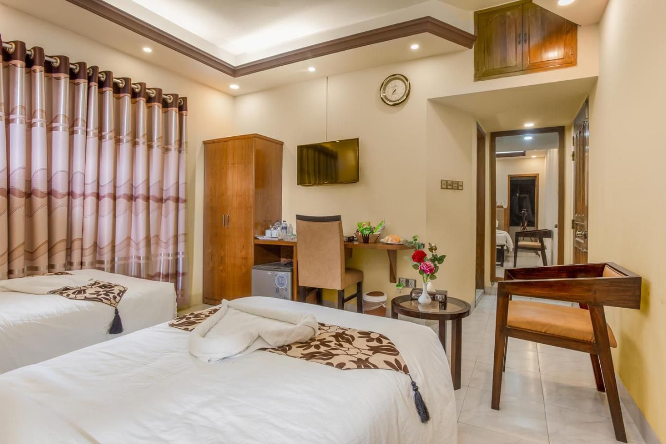 Memento International Deluxe